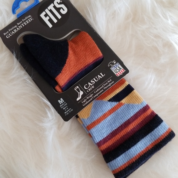 Fits Other - Fits Socks